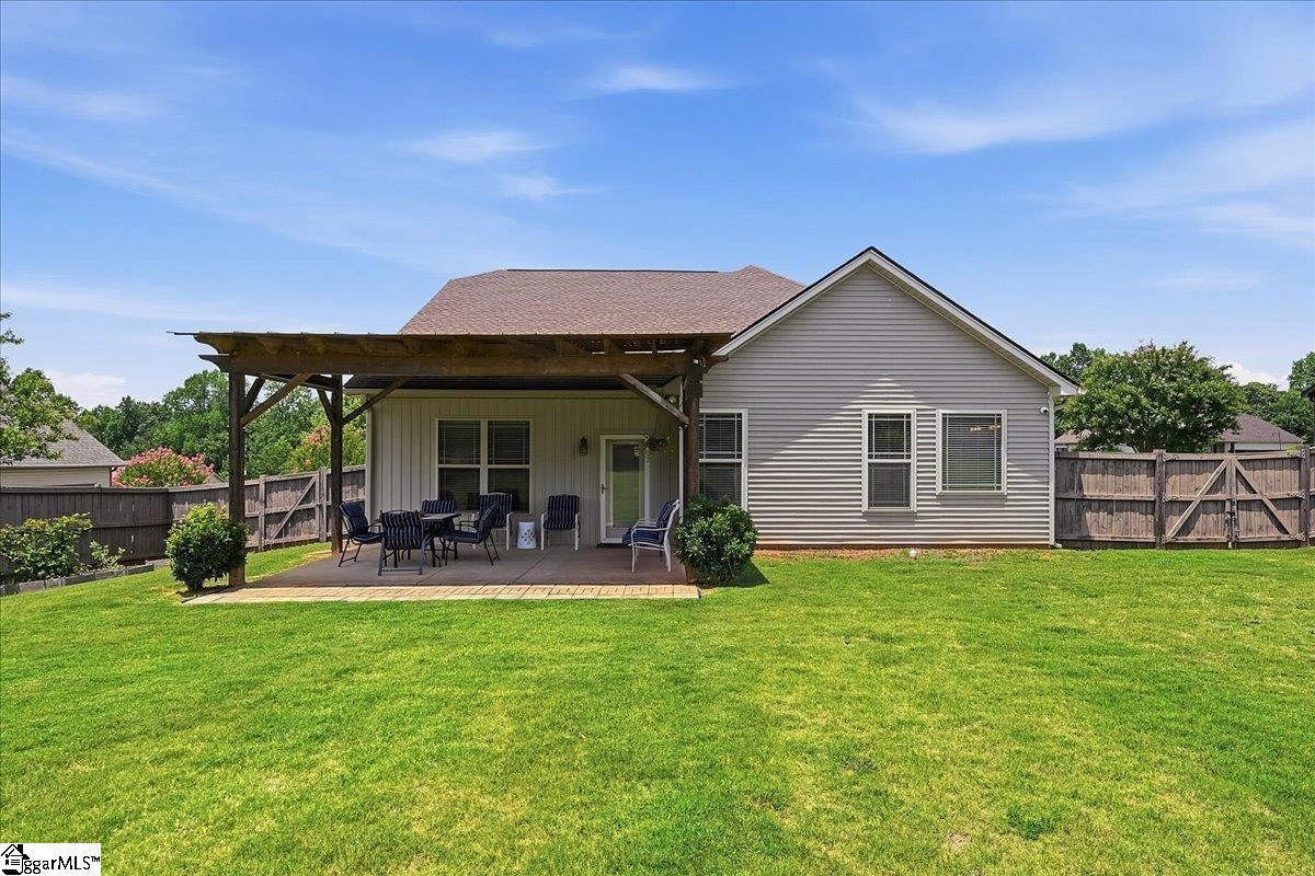 47 Rising Meadow Lane Taylors, SC 29687 - Photo 37 of 50