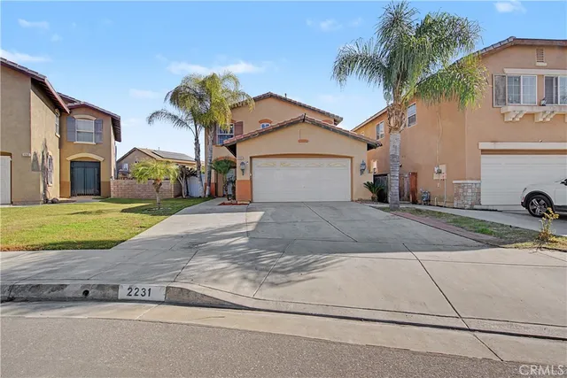 $505,000 | 2231 Flash Court, Perris, CA 92571
