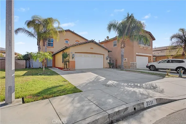 $505,000 | 2231 Flash Court, Perris, CA 92571