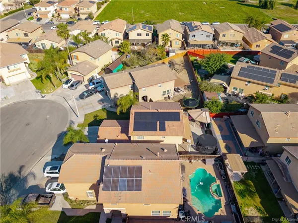 $505,000 | 2231 Flash Court, Perris, CA 92571