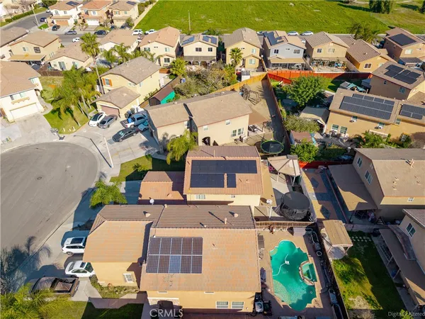 $505,000 | 2231 Flash Court, Perris, CA 92571