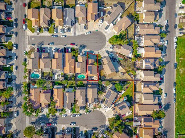 $505,000 | 2231 Flash Court, Perris, CA 92571