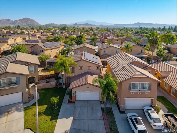$505,000 | 2231 Flash Court, Perris, CA 92571