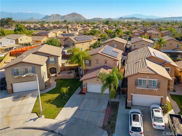 $505,000 | 2231 Flash Court, Perris, CA 92571