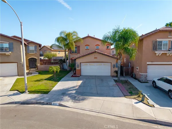 $505,000 | 2231 Flash Court, Perris, CA 92571