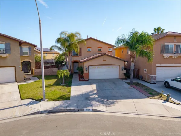 $505,000 | 2231 Flash Court, Perris, CA 92571
