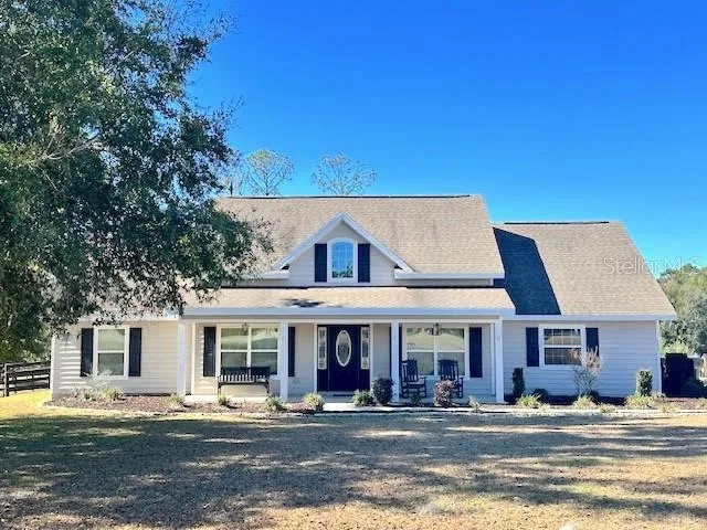 $449,000 | 106 Southwest 8th Drive, Williston, FL 32696