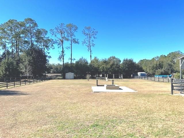 106 Southwest 8th Drive Williston, FL 32696 - Photo 16 of 17
