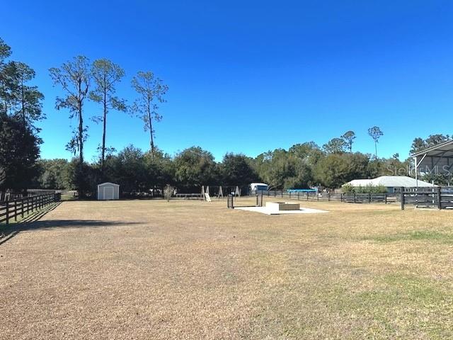 106 Southwest 8th Drive Williston, FL 32696 - Photo 17 of 17