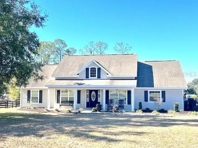 $449,000 | 106 Southwest 8th Drive, Williston, FL 32696