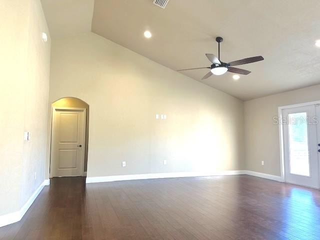 106 Southwest 8th Drive Williston, FL 32696 - Photo 6 of 17