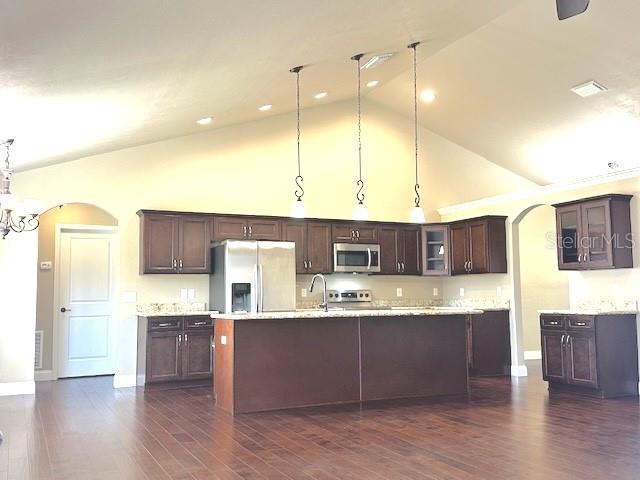 106 Southwest 8th Drive Williston, FL 32696 - Photo 7 of 17