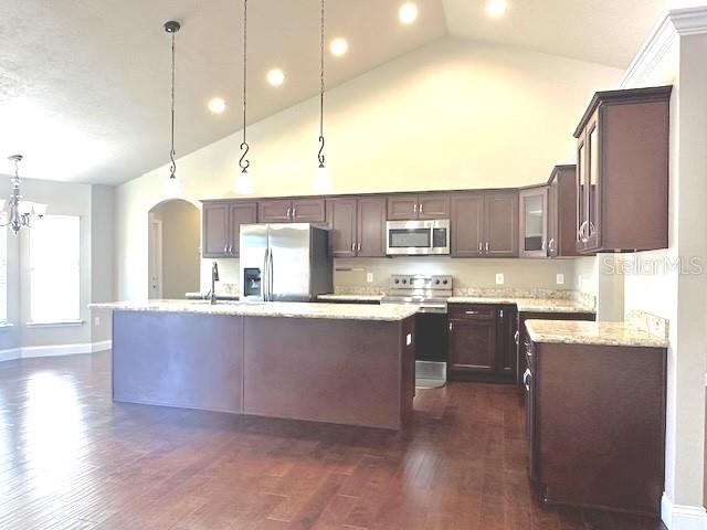 106 Southwest 8th Drive Williston, FL 32696 - Photo 8 of 17