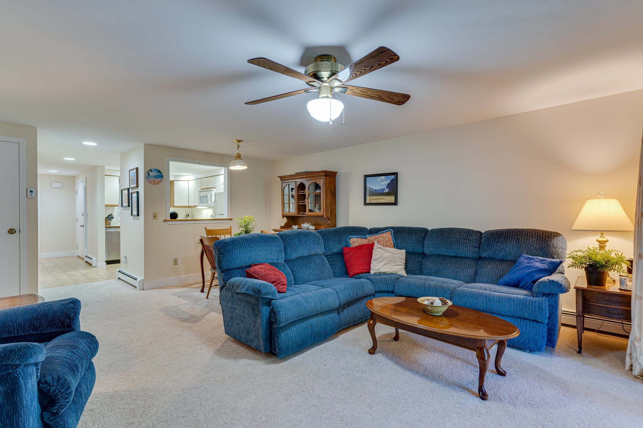 16 Brookside Drive Stratham, NH 03885 - Photo 12 of 35