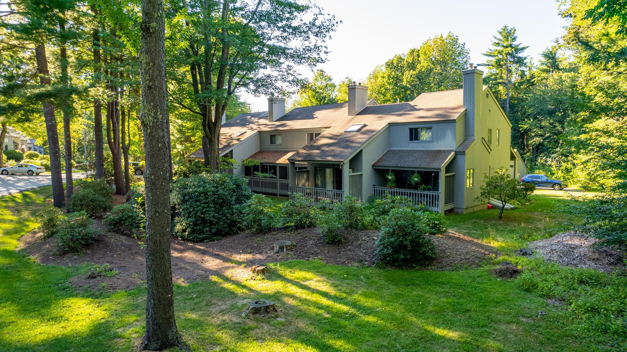 16 Brookside Drive Stratham, NH 03885 - Photo 3 of 35