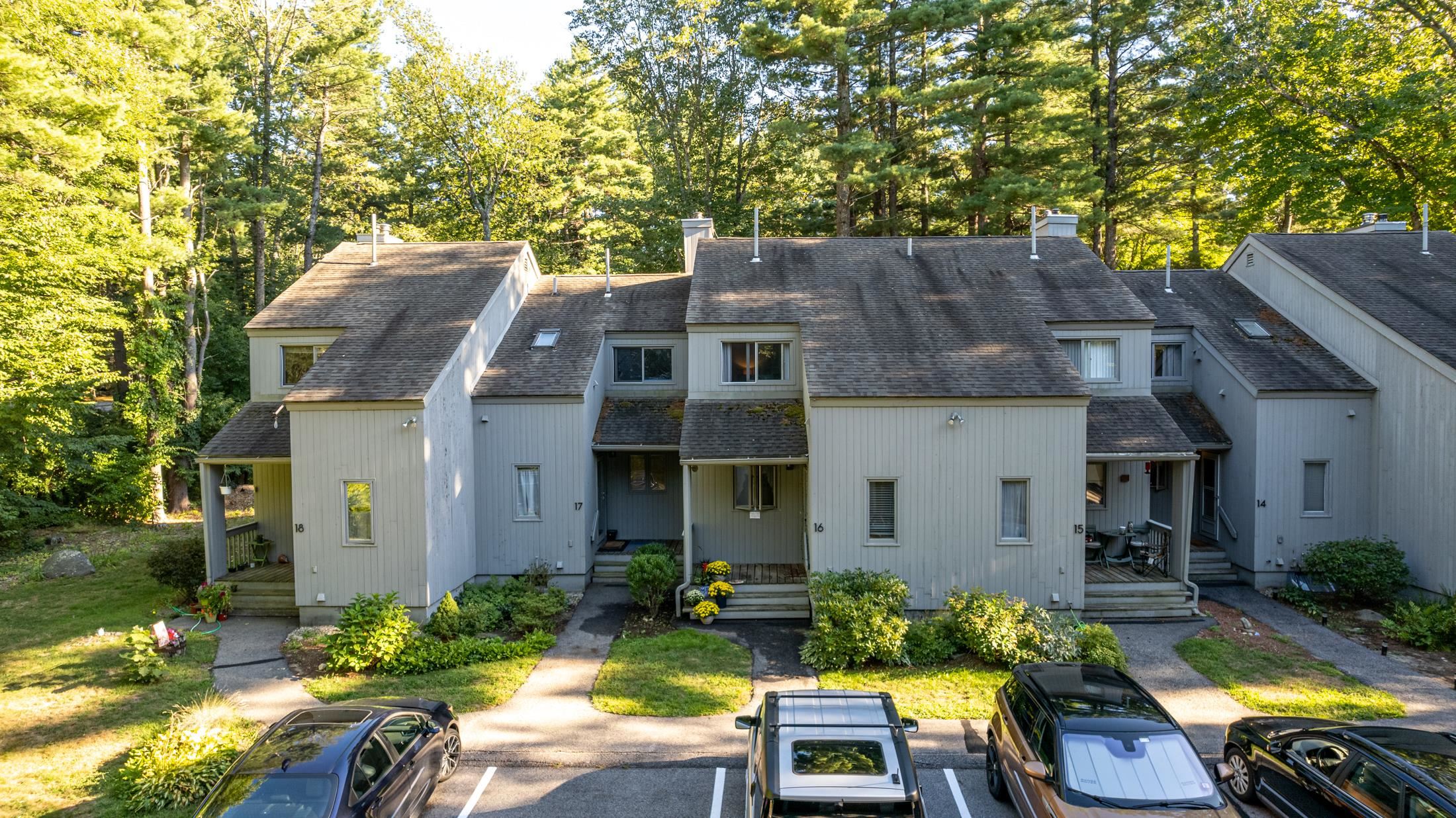 16 Brookside Drive Stratham, NH 03885 - Photo 31 of 35