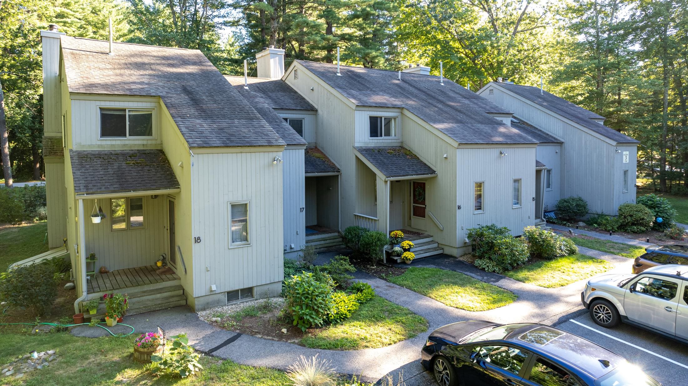16 Brookside Drive Stratham, NH 03885 - Photo 32 of 35
