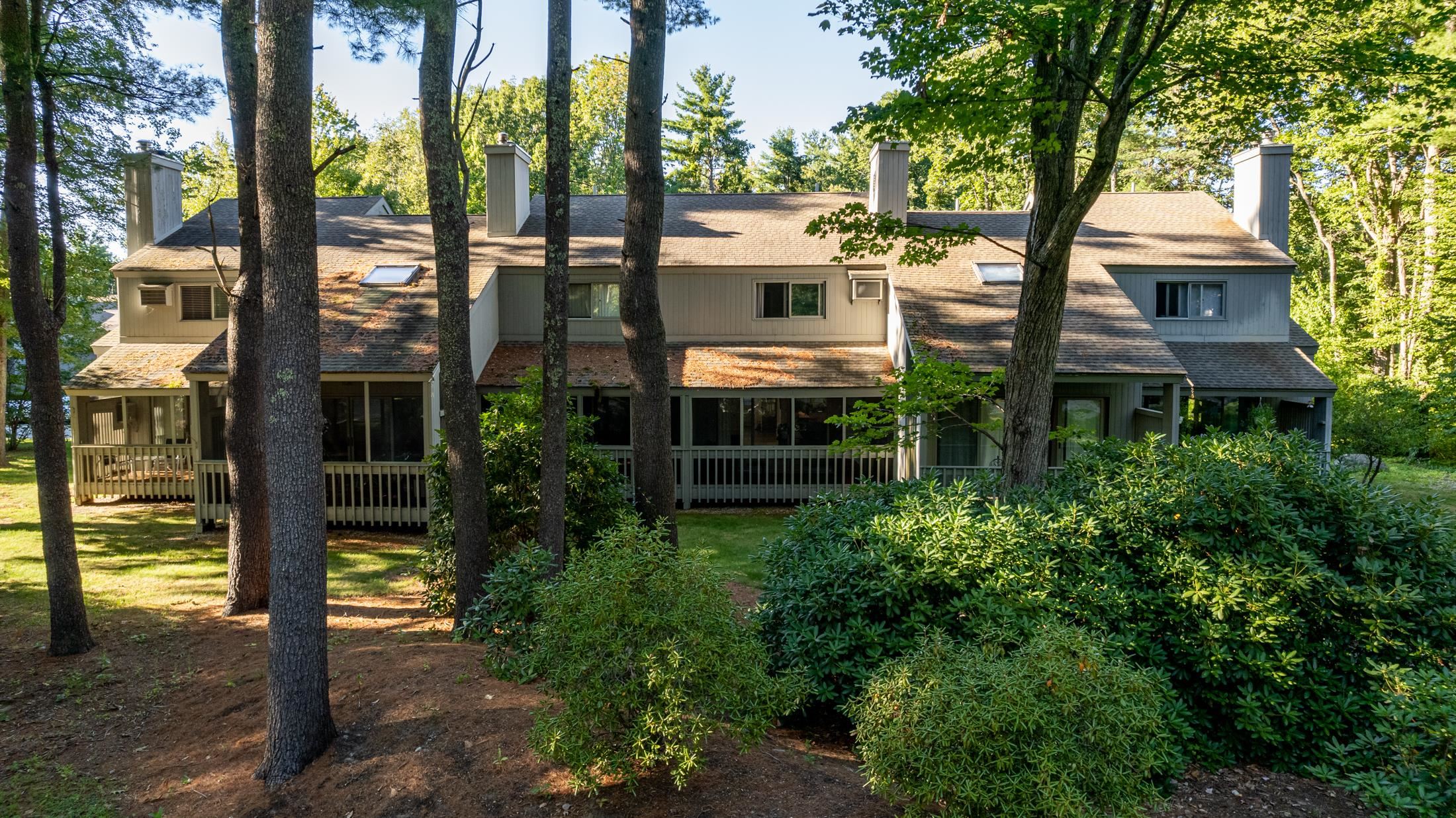 16 Brookside Drive Stratham, NH 03885 - Photo 33 of 35