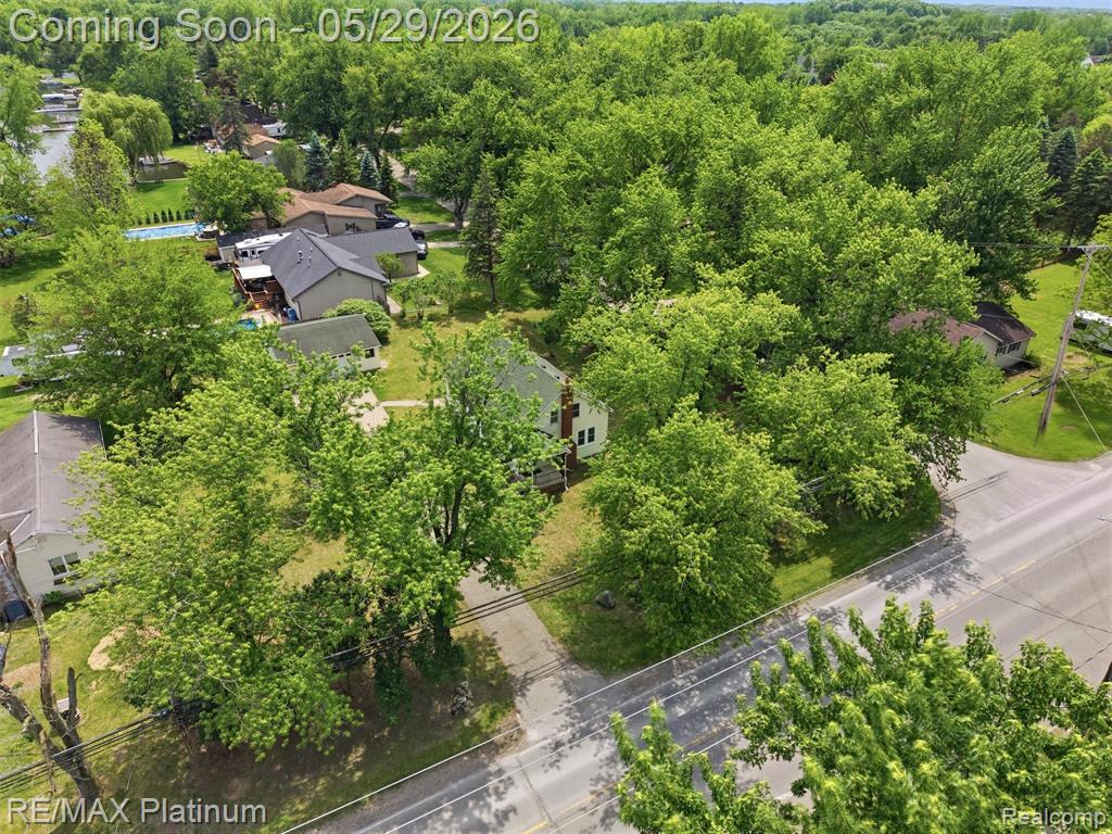 6335 Silver Lake Road Linden, MI 48451 - Photo 52 of 61