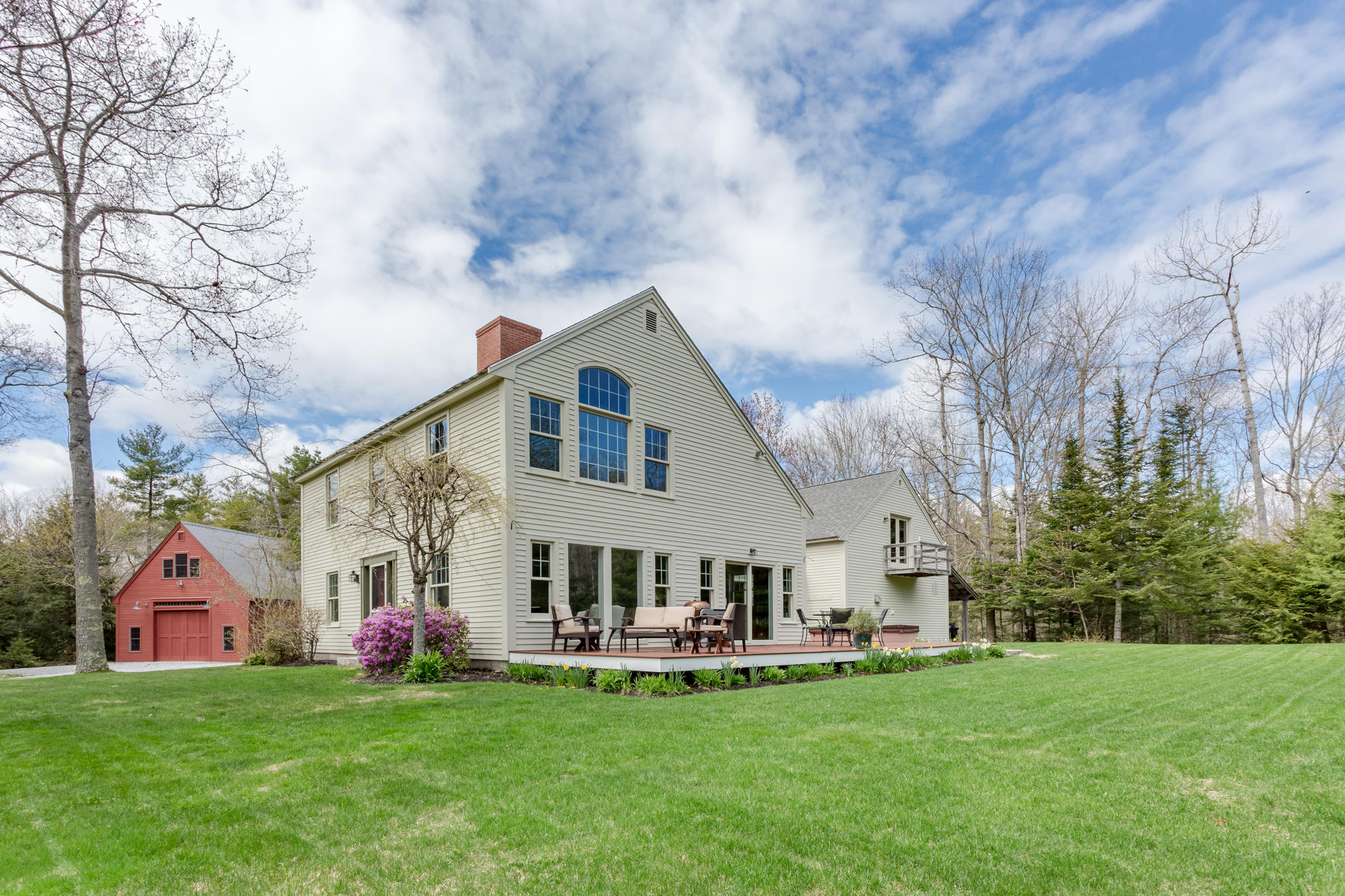 23 Hackleburnham Road Hope, ME 04847 - Photo 42 of 43 46-23HackleburnhamRd-Hope-KS