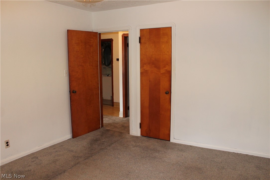 14900 Turney Road Maple Heights, OH 44137 - Photo 16 of 43 Master Bedroom
