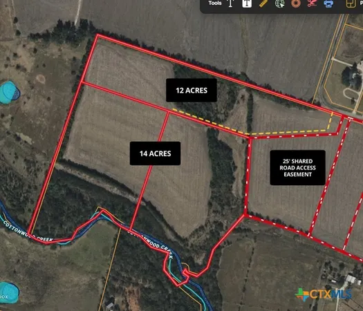 $343,000 | Lot 16-0000 North Mockingbird, Temple, TX 76501