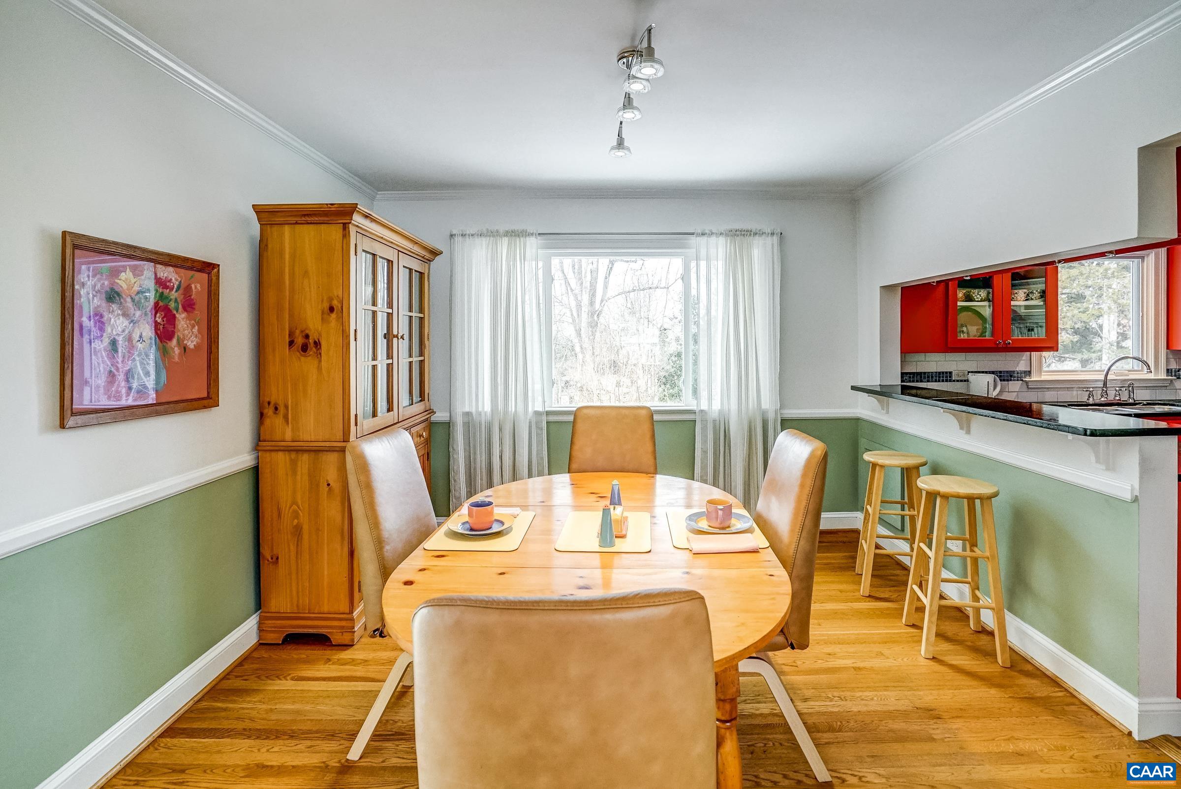 1617 St Annes Road Charlottesville, VA 22901 - Photo 11 of 65 Gallery Image 11