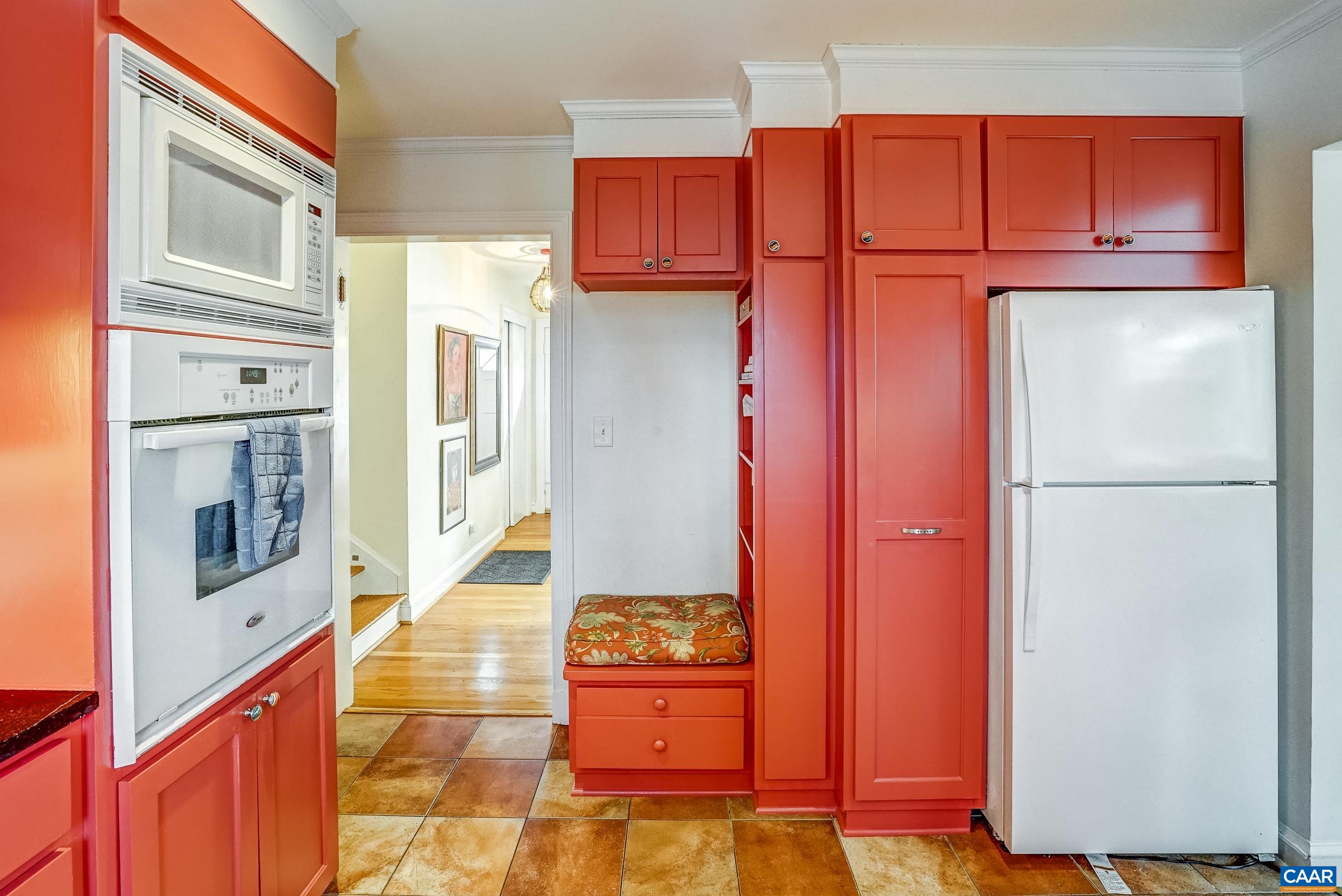 1617 St Annes Road Charlottesville, VA 22901 - Photo 18 of 65 Gallery Image 18