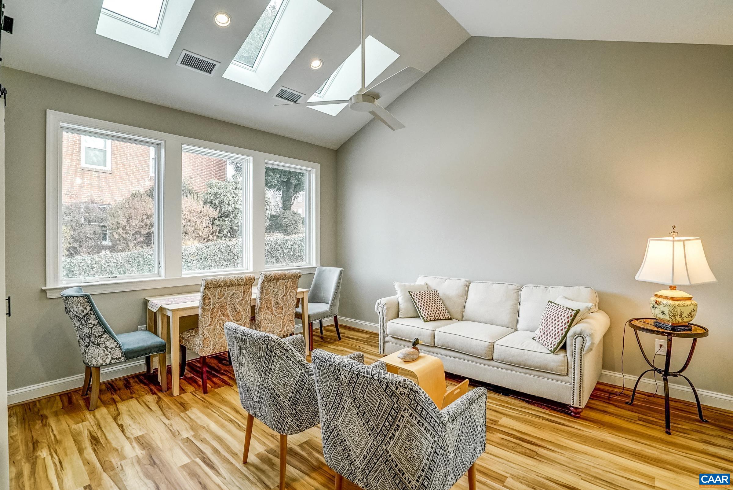 1617 St Annes Road Charlottesville, VA 22901 - Photo 47 of 65 Gallery Image 47