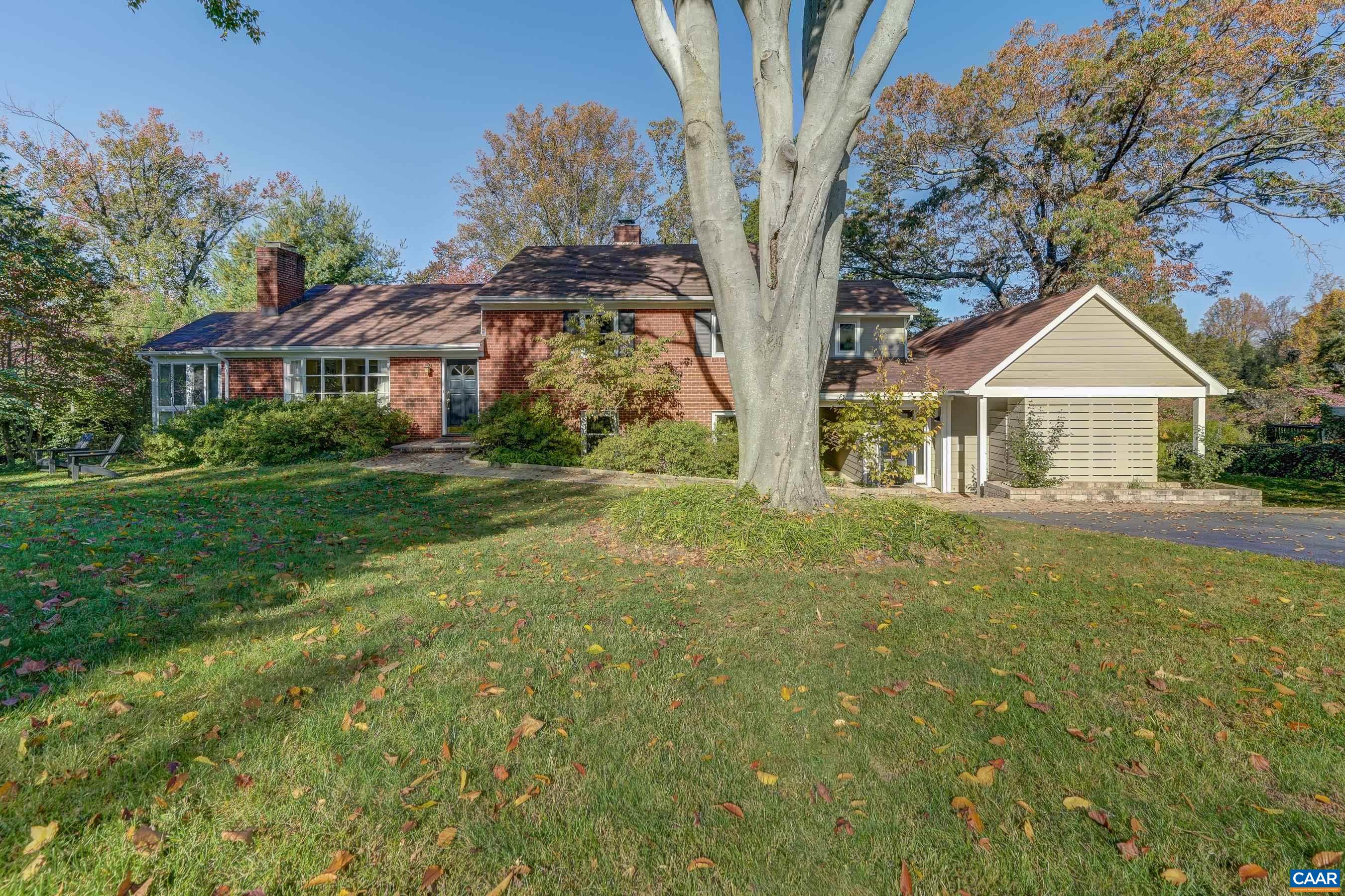 1617 St Annes Road Charlottesville, VA 22901 - Photo 58 of 65 Gallery Image 58
