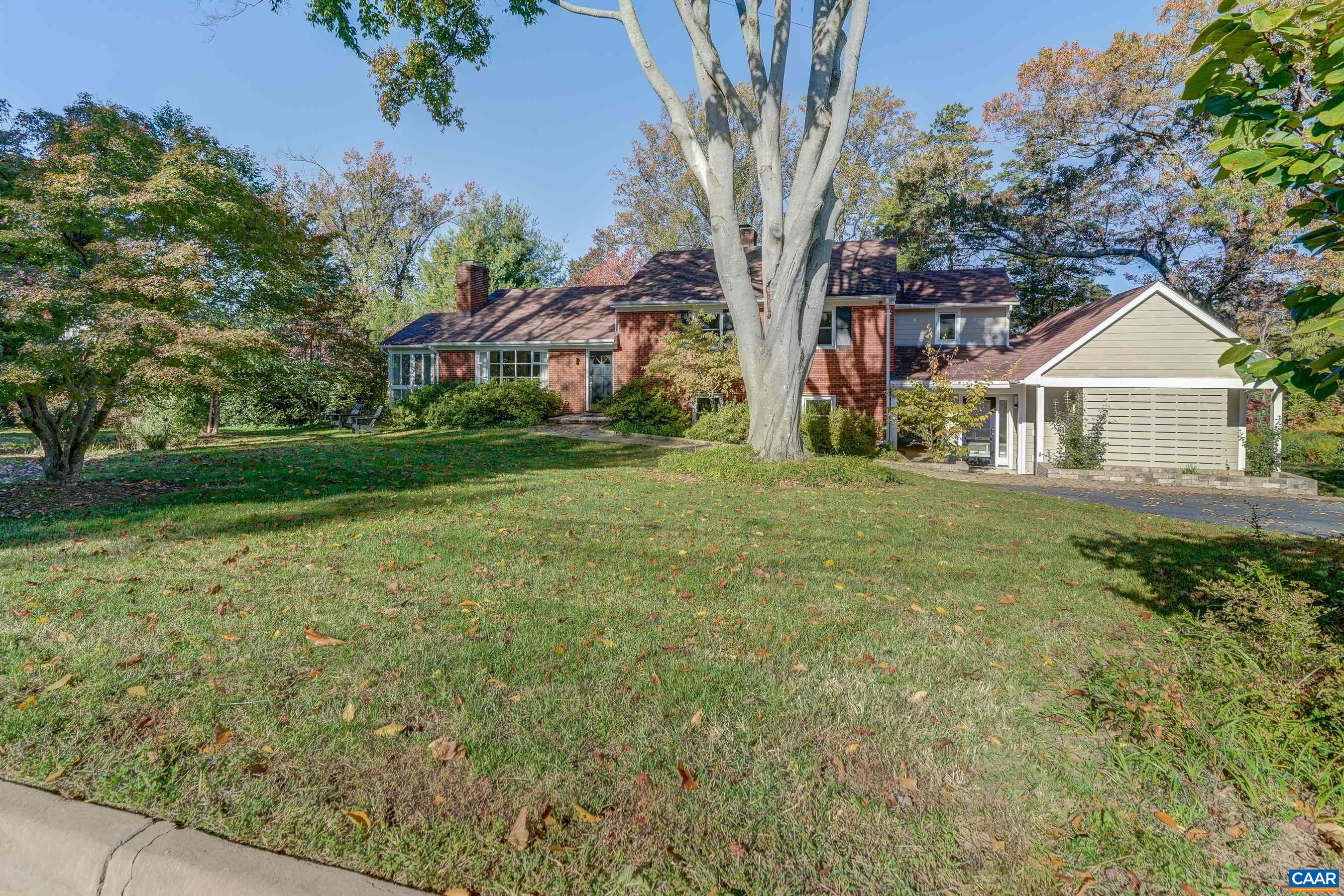 1617 St Annes Road Charlottesville, VA 22901 - Photo 60 of 65 Gallery Image 60