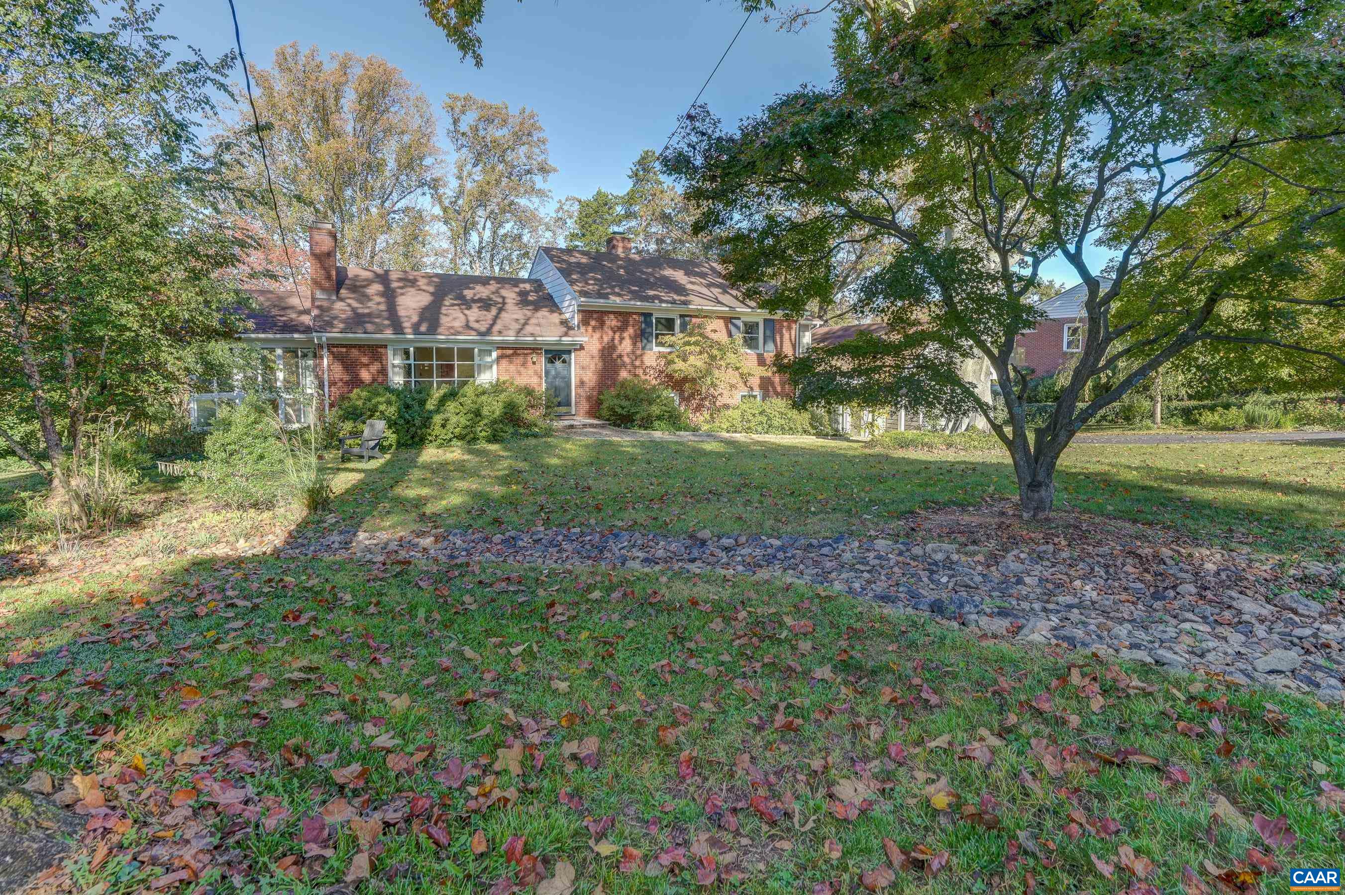 1617 St Annes Road Charlottesville, VA 22901 - Photo 61 of 65 Gallery Image 61