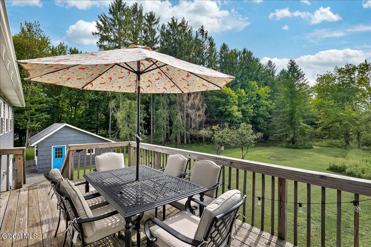 19 Cobb Hill Road Sand Lake, NY 12196 - Photo 39 of 50 42-19 Cobb Hill Rd-53