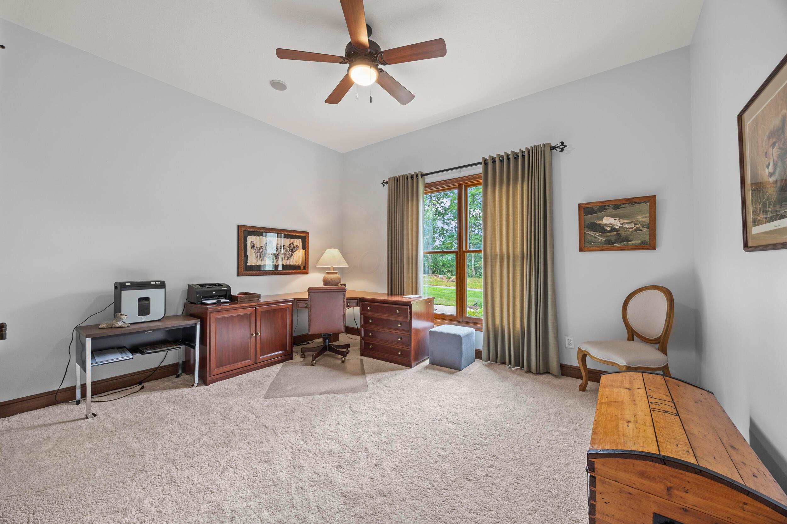 7923 Big Walnut Road Westerville, OH 43082 - Photo 30 of 63 Bedroom 2