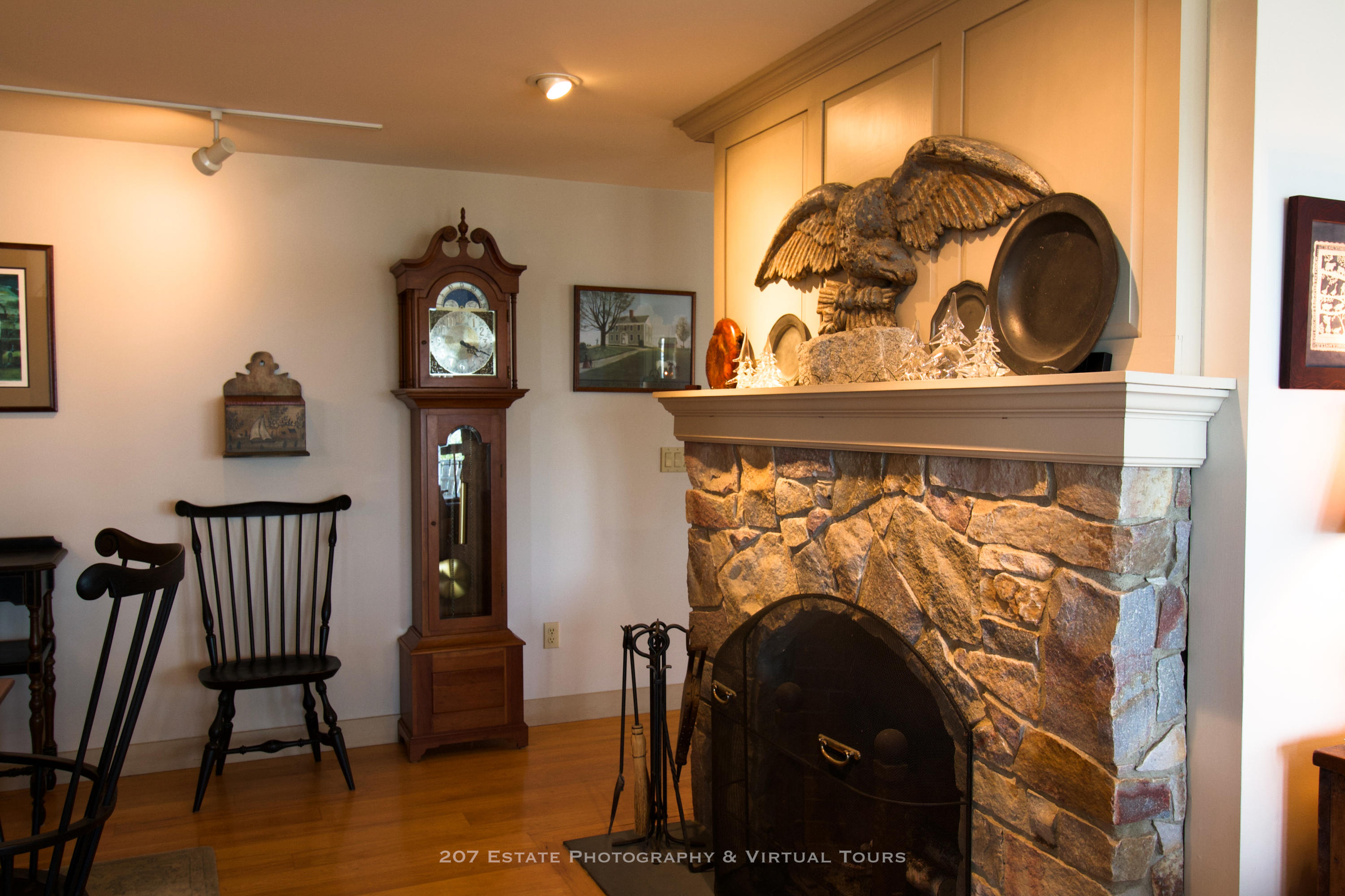80 Moontide Castine, ME 04421 - Photo 18 of 66 80 Moontide, Castine-06