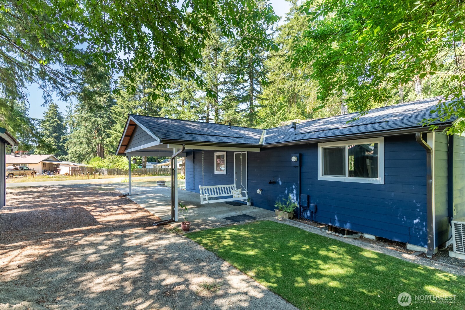 20 Southeast Spring Place Shelton, WA 98584 - Photo 2 of 20