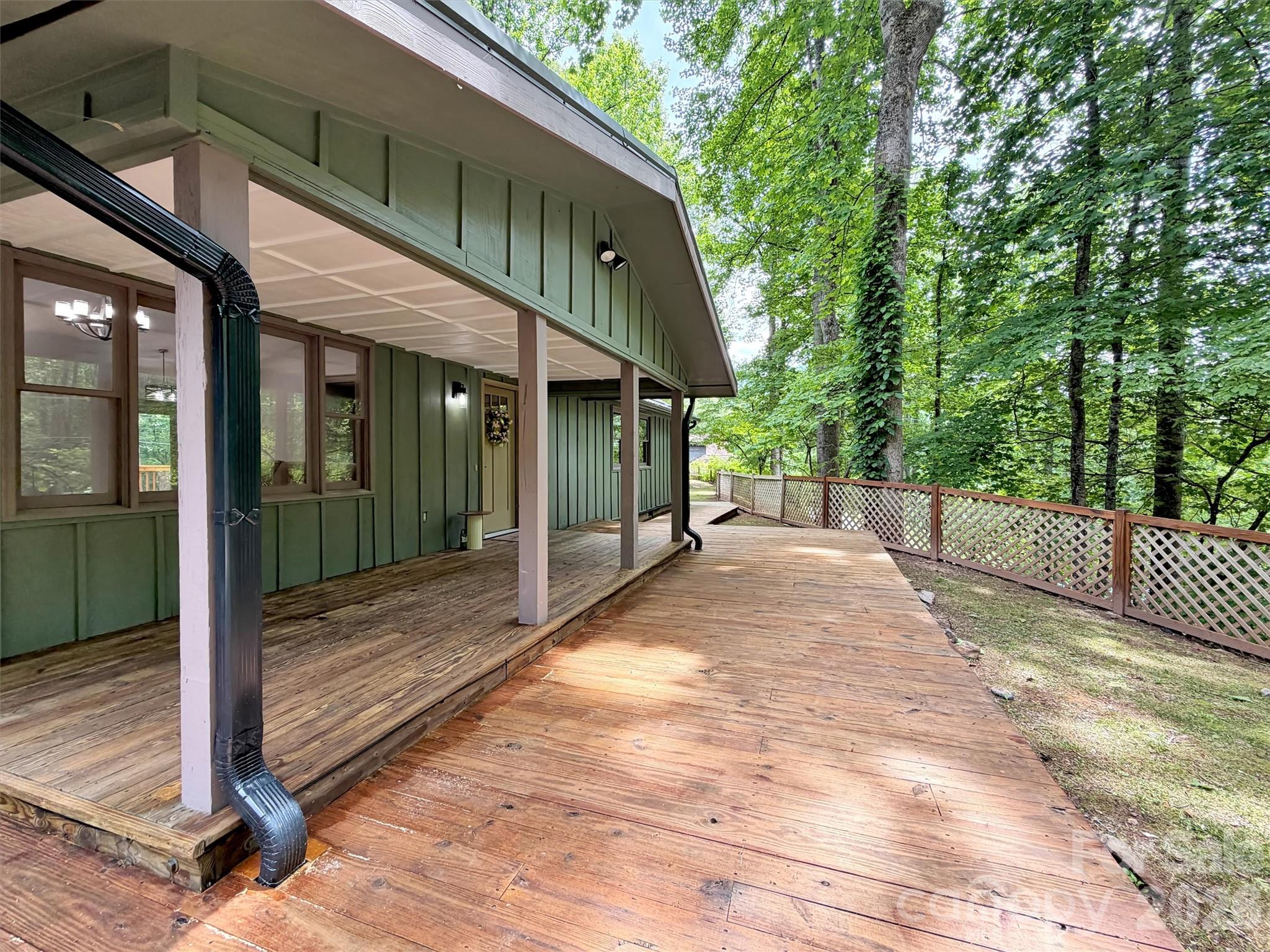 148 Cross Stitch Mountain Road Sylva, NC 28779 - Photo 6 of 43