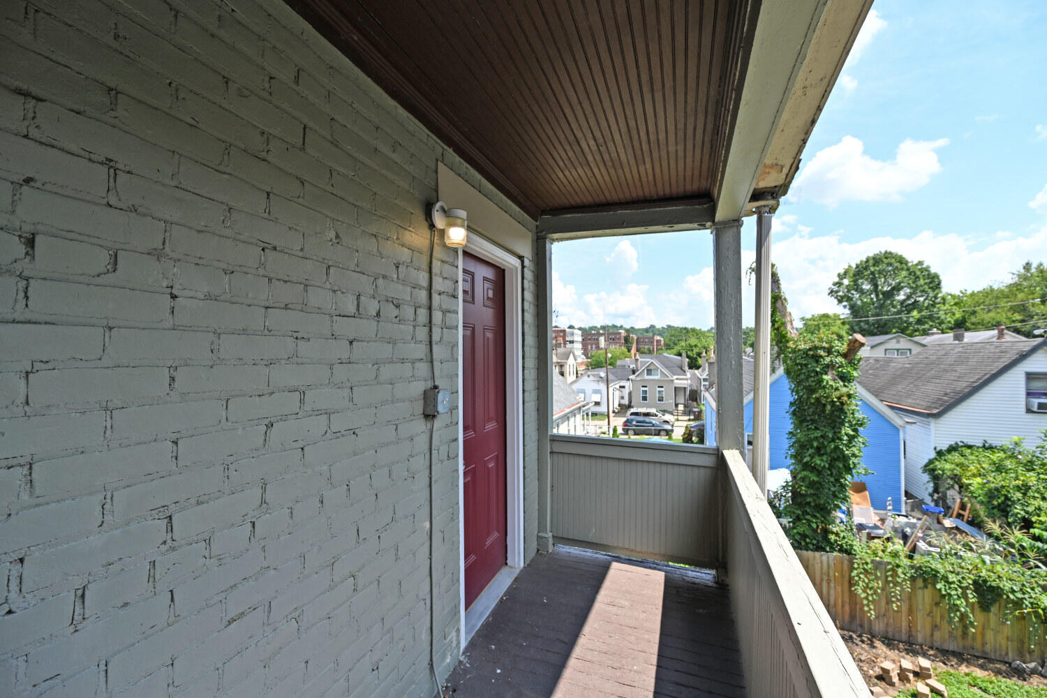 2032 Greenup Street Covington, KY 41014 - Photo 22 of 44