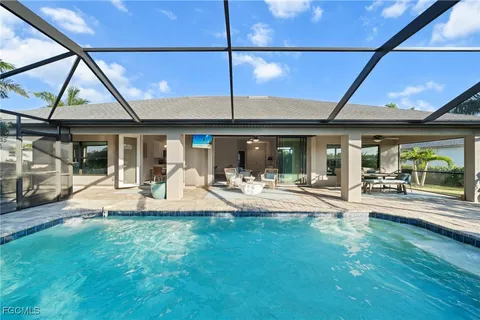 $624,900 | 328 Southwest 26th Avenue, Cape Coral, FL 33991