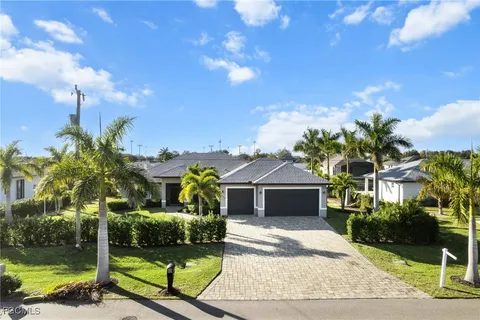 $624,900 | 328 Southwest 26th Avenue, Cape Coral, FL 33991