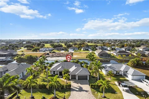 $624,900 | 328 Southwest 26th Avenue, Cape Coral, FL 33991