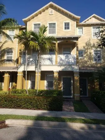 $3,650 | 356 West Thatch Palm Circle, Unit 106, Jupiter, FL 33458