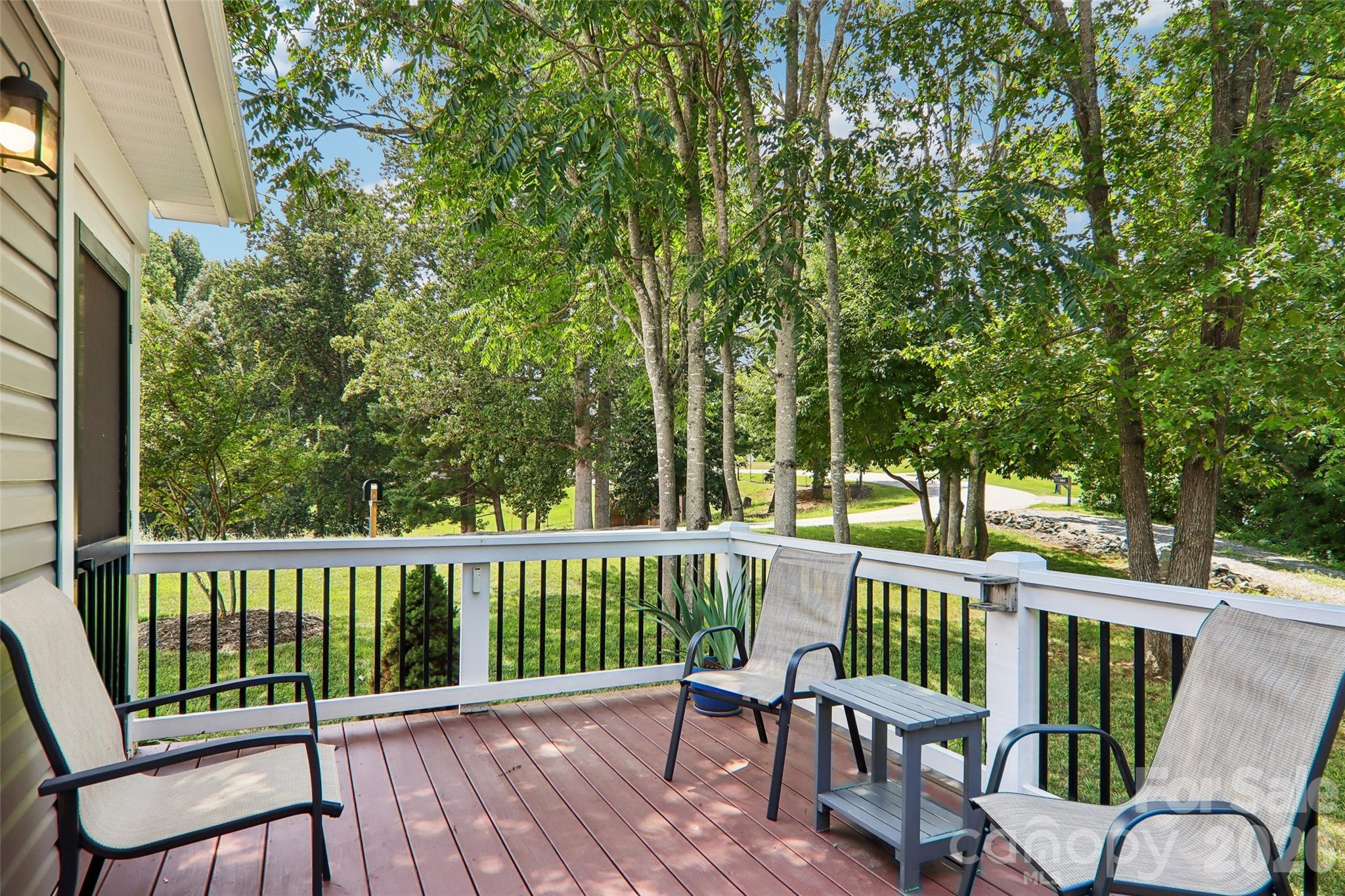 196 Tipton Hill Road Leicester, NC 28748 - Photo 4 of 48