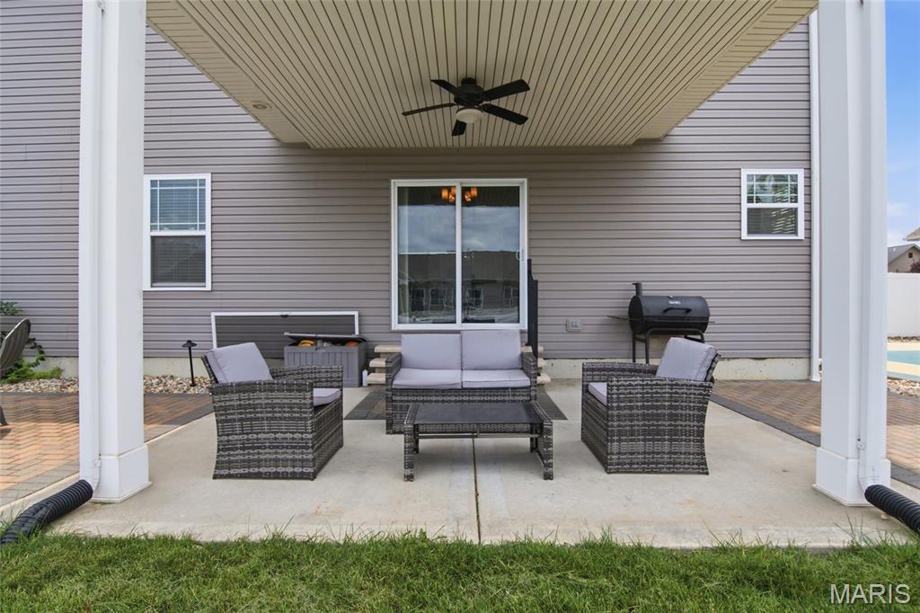 728 Longfellow Drive O'Fallon, IL 62269 - Photo 51 of 51