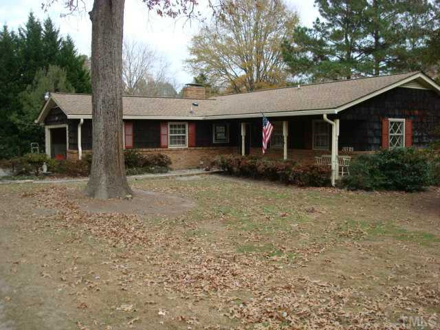 3818 Pickett Road Durham, NC 27705 - Photo 1 of 7 Photo 1