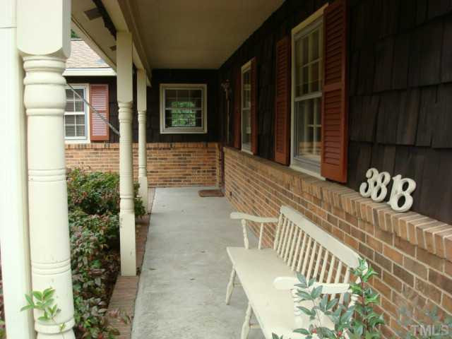 3818 Pickett Road Durham, NC 27705 - Photo 2 of 7 Photo 2