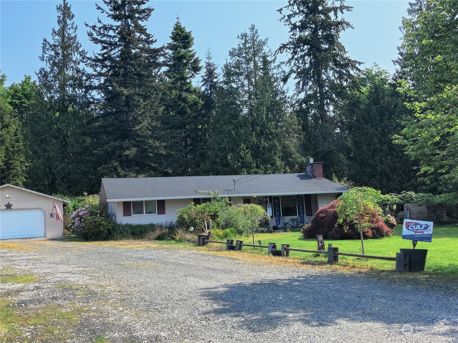 1023 Potlatch Beach Road Marysville, WA 98271 - Photo 38 of 39 Gallery Image 38