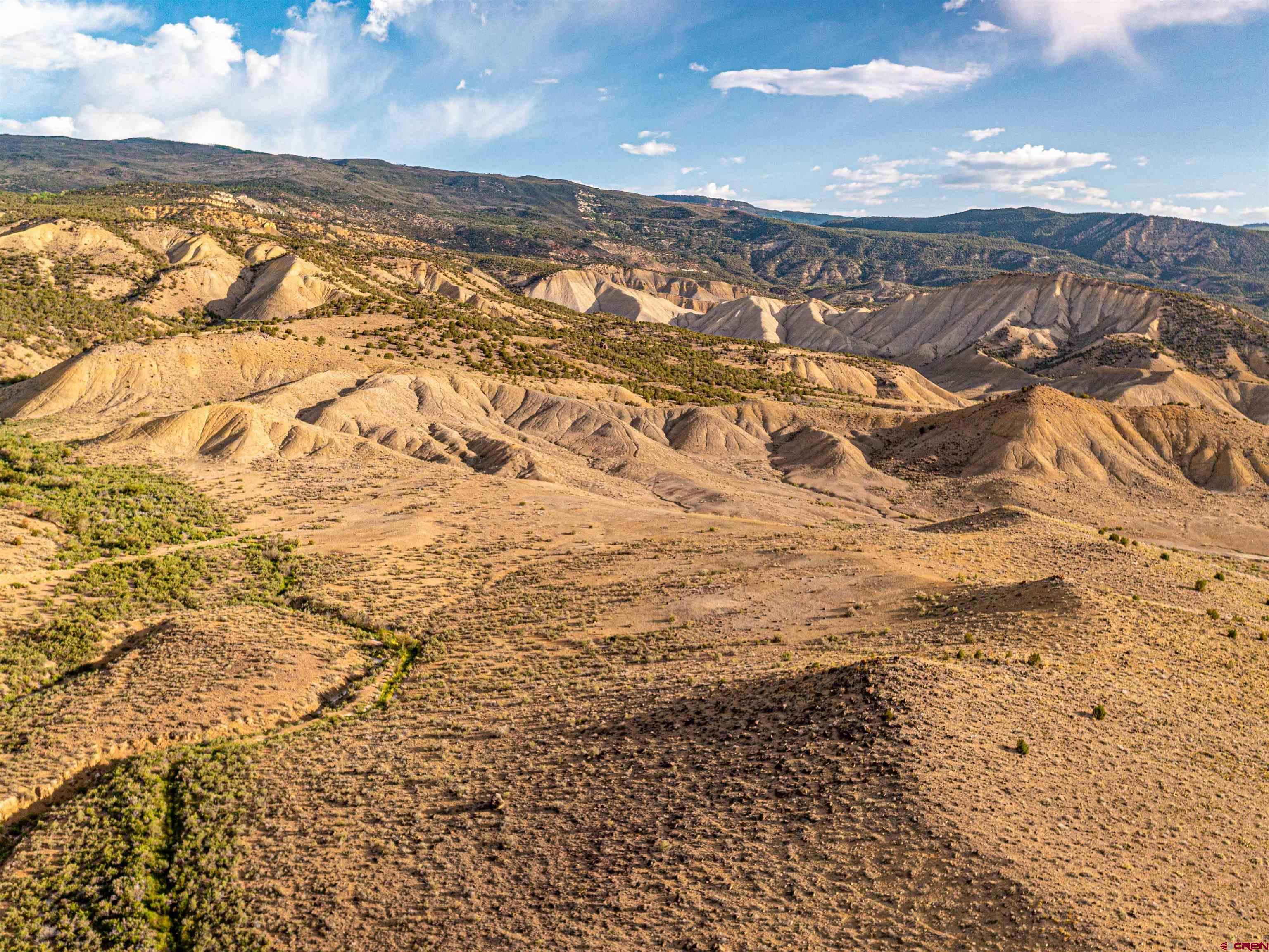 Lot 2 Oak Creek Road Eckert, CO 81418 - Photo 5 of 12 a view of an ocean view
