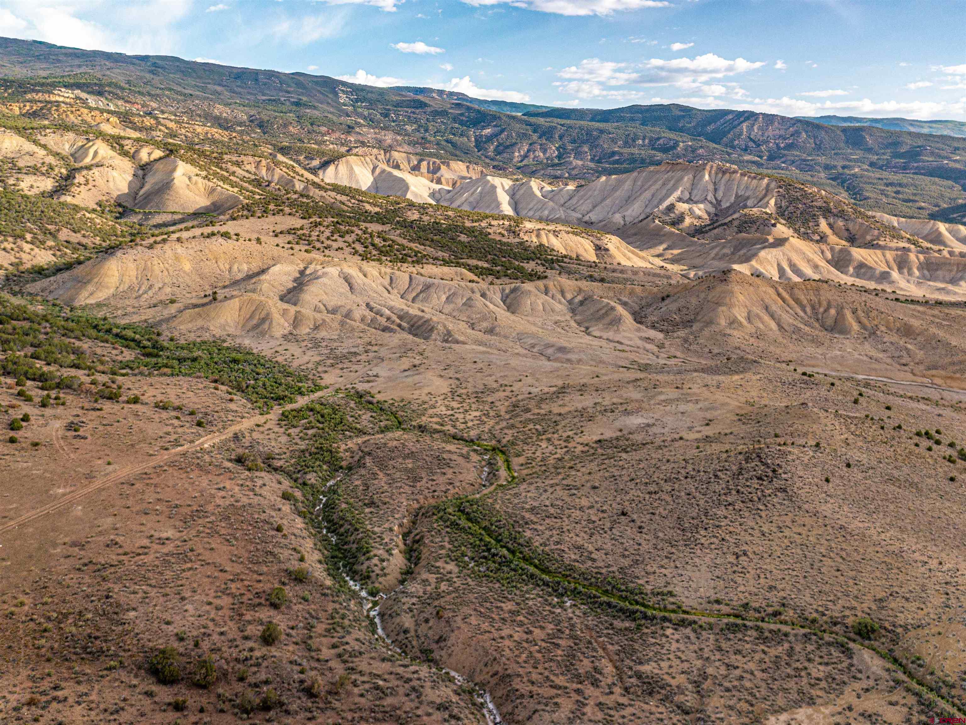 Lot 2 Oak Creek Road Eckert, CO 81418 - Photo 7 of 12