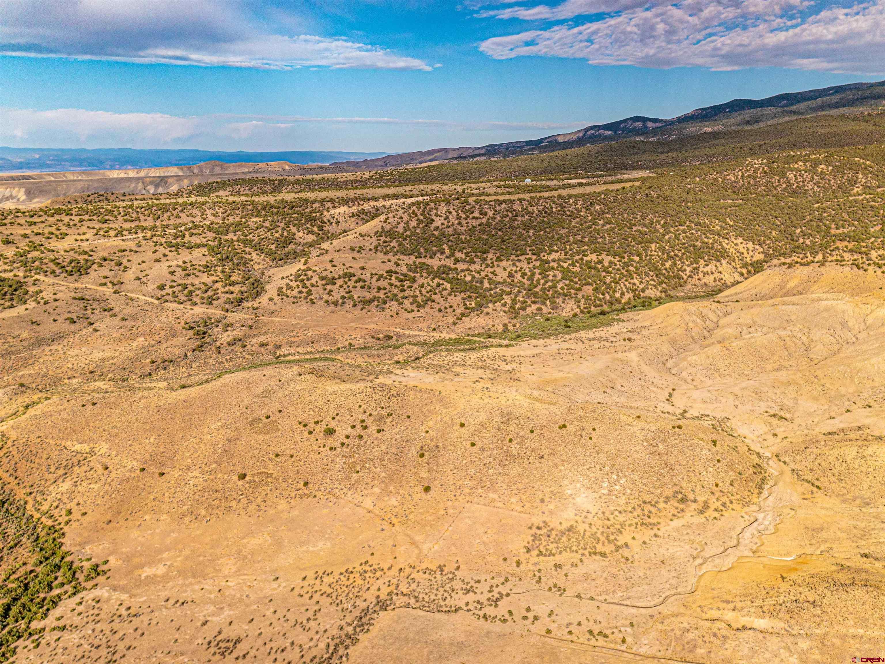 Lot 2 Oak Creek Road Eckert, CO 81418 - Photo 9 of 12 a view of an ocean